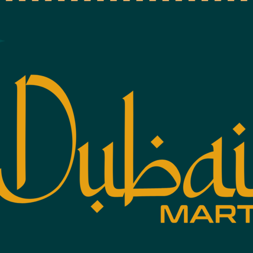 My Dubai Mart